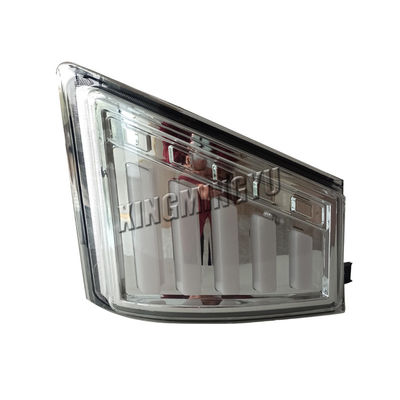 چراغ گوشه ای LED برای NKR NPR NHR NQR N سری ISUZU قطعات کامیون