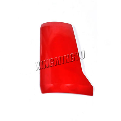 قطعات بدن کامیون محافظ گوشه ای برای Shacman Delong X3000 DZ97189621023