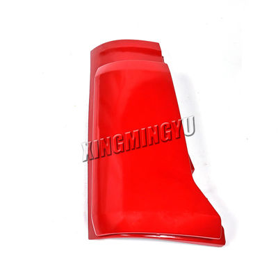 قطعات بدن کامیون محافظ گوشه ای برای Shacman Delong X3000 DZ97189621023