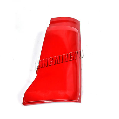 قطعات بدن کامیون محافظ گوشه ای برای Shacman Delong X3000 DZ97189621023