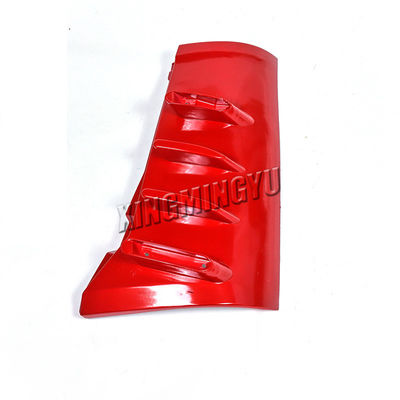قطعات بدن کامیون محافظ گوشه ای برای Shacman Delong X3000 DZ97189621023