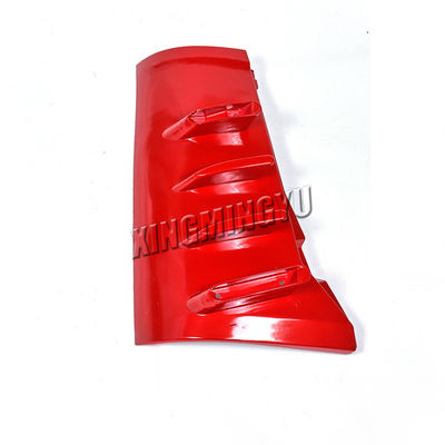 قطعات بدن کامیون محافظ گوشه ای برای Shacman Delong X3000 DZ97189621023