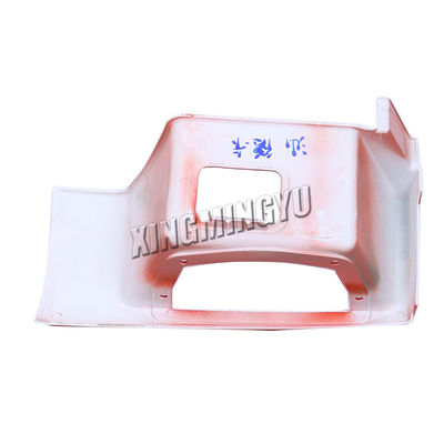812W61510-0802 OEM لوازم جانبی بدن کامیون Fender Liners برای SITRKAK