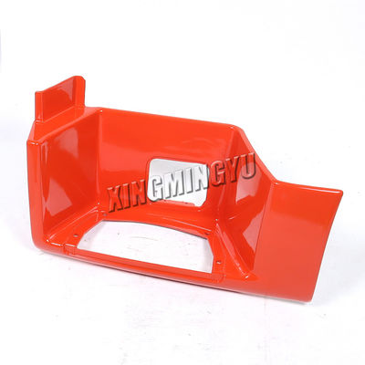 812W61510-0802 OEM لوازم جانبی بدن کامیون Fender Liners برای SITRKAK