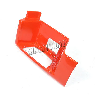 812W61510-0802 OEM لوازم جانبی بدن کامیون Fender Liners برای SITRKAK