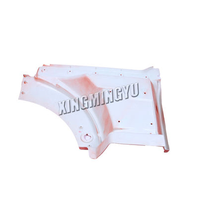812W61510-0828 812W61510-0829 OEM قطعات بدن کامیون Fender برای SITRKAK