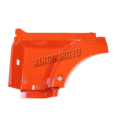 812W61510-0828 812W61510-0829 OEM قطعات بدن کامیون Fender برای SITRKAK