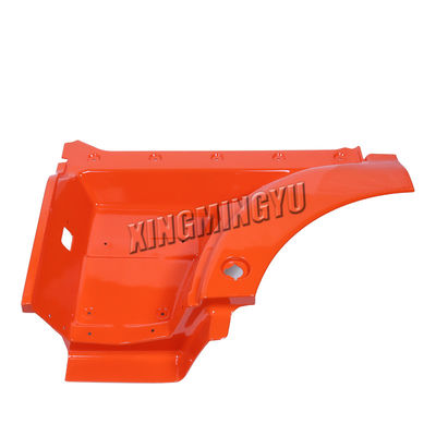 812W61510-0828 812W61510-0829 OEM قطعات بدن کامیون Fender برای SITRKAK