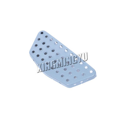 سینوتروک هووو سیترک C7H 810W61510-0273 پدال پیاده روی پدال ضد اسکیت