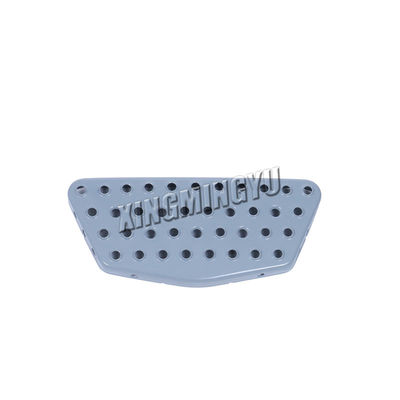 سینوتروک هووو سیترک C7H 810W61510-0273 پدال پیاده روی پدال ضد اسکیت