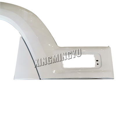 قطعات بدن کامیون اسوزو برای کامیون اسوزو FVR 11