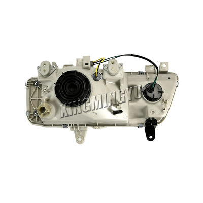 چراغ سر برای ISUZU FTR FSR FVR 1996-2007 قطعات یدکی بدن کامیون
