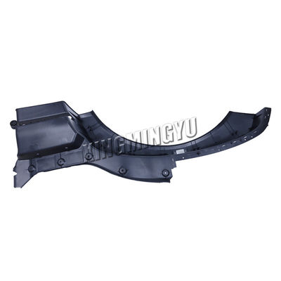 T5G Sinotuck Howo قطعات جانبی کامیون WG1664235003 WG1664235004 فندر