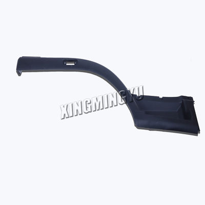 WG1664235003 WG1664235004 فندر کامیون برای Sinotuck Howo کامیون سبک