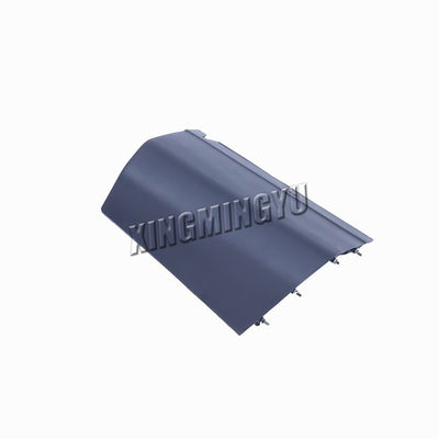 چنگلونگ 609 قطعات کامیون دونگفنگ M61-8403221B-YC فندر حرفه ای کامیون