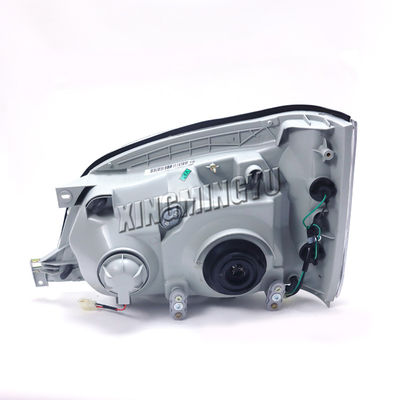 3711910E800 3711920E800 قطعات بدن کامیون لامپ جلو ماشین برای کامیون سبک JAC 808