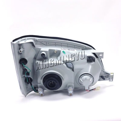 3711910E800 3711920E800 قطعات بدن کامیون لامپ جلو ماشین برای کامیون سبک JAC 808