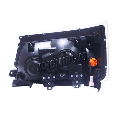 چراغ جلو خودرو 4121910D6070 4121920D6070 چراغ جلو برای قطعات کامیون JAC
