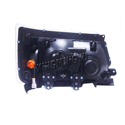 چراغ جلو خودرو 4121910D6070 4121920D6070 چراغ جلو برای قطعات کامیون JAC