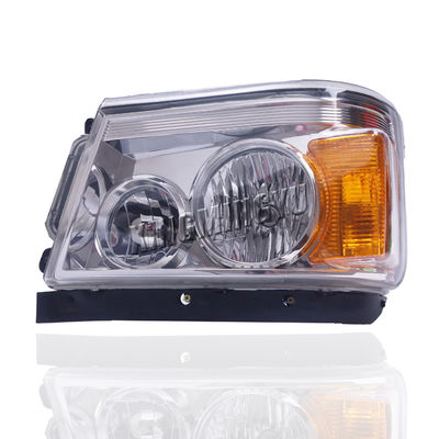 چراغ جلو خودرو 4121910D6070 4121920D6070 چراغ جلو برای قطعات کامیون JAC