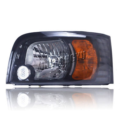 چراغ جلو قطعات بدن خودرو چراغ جلو ماشین 4121100W5000 برای JAC