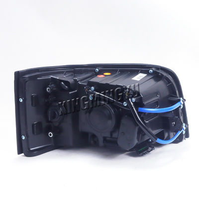 چراغ جلو قطعات بدن خودرو چراغ جلو ماشین 4121100W5000 برای JAC