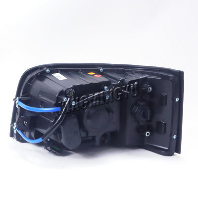 چراغ جلو قطعات بدن خودرو چراغ جلو ماشین 4121100W5000 برای JAC