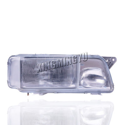 چراغ جلو قطعات بدن خودرو چراغ جلو ماشین برای قطعات کامیون ISUZU