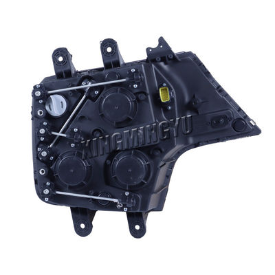 T5G Sinotuck Howo چراغ جلو WG9925721001 WG9925721002 برای کامیون Howo T5G