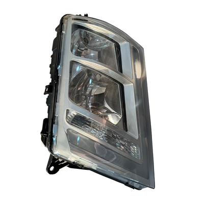 قیمت خوب چراغ جلوی کامیون ولوو FH FM - لامپ هالوژن 24 ولت، جایگزین OEM آنلاین