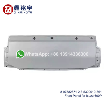 قیمت خوب High-Quality Steel Front Panel for ISUZU 600P NPR 4HF1 with 100% Fittment and 12 Months Warranty آنلاین