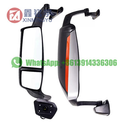 قیمت خوب مونتاژ آینه عقب گرمکن برقی YZ177177000007 YZ177177000008 HOWO NX / Hohan N7 N5 NJ17 | تعویض آینه بغل کامیون های Sinotruk YZ177177000007 YZ177177000008 آنلاین