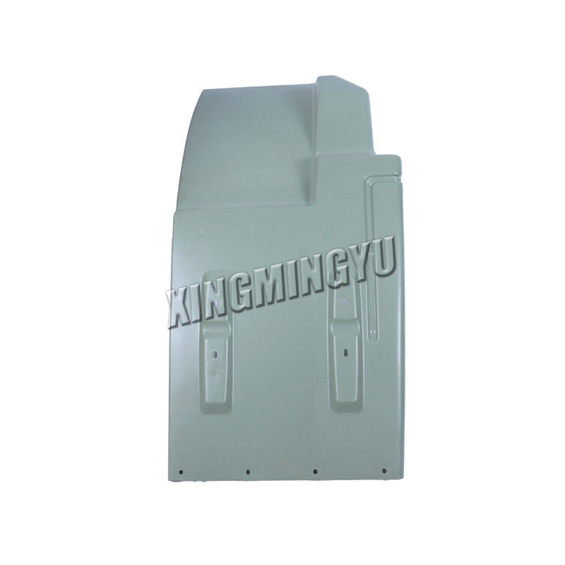 فندر عقب OEM:DZ14251230033 DZ13241230101 DZ14251230015 DZ14251230016 برای قطعات کامیون Shacman X3000 F3000 M3000