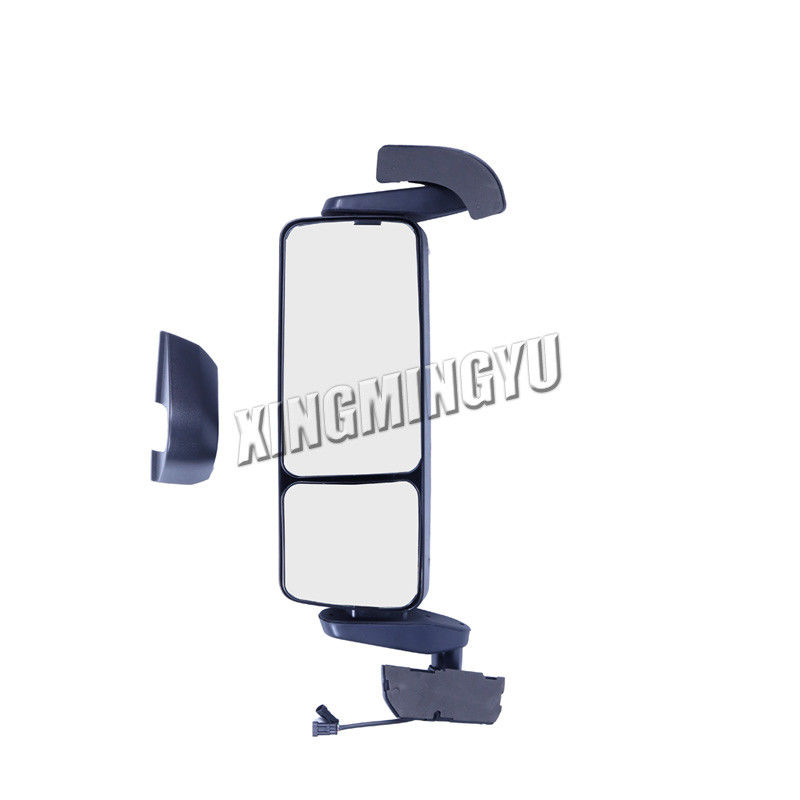 تجمع آینه /آینه درب /آینه جلو برای Shacman Delong X3000