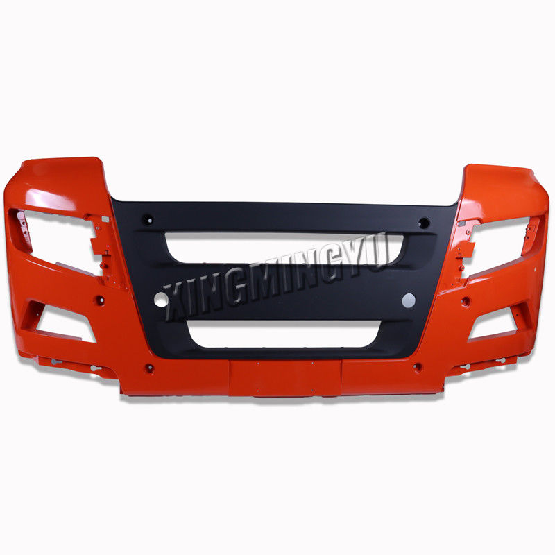 قطعات بدن کامیون بامر جلو 812W41610-0306 812W41610-0003 برای قطعات یدکی Sitrak