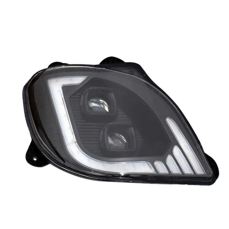 1857530 1857531 لامپ جلو LED تعویض شده برای کامیون های فرعی DAF CF450 CF460 CF