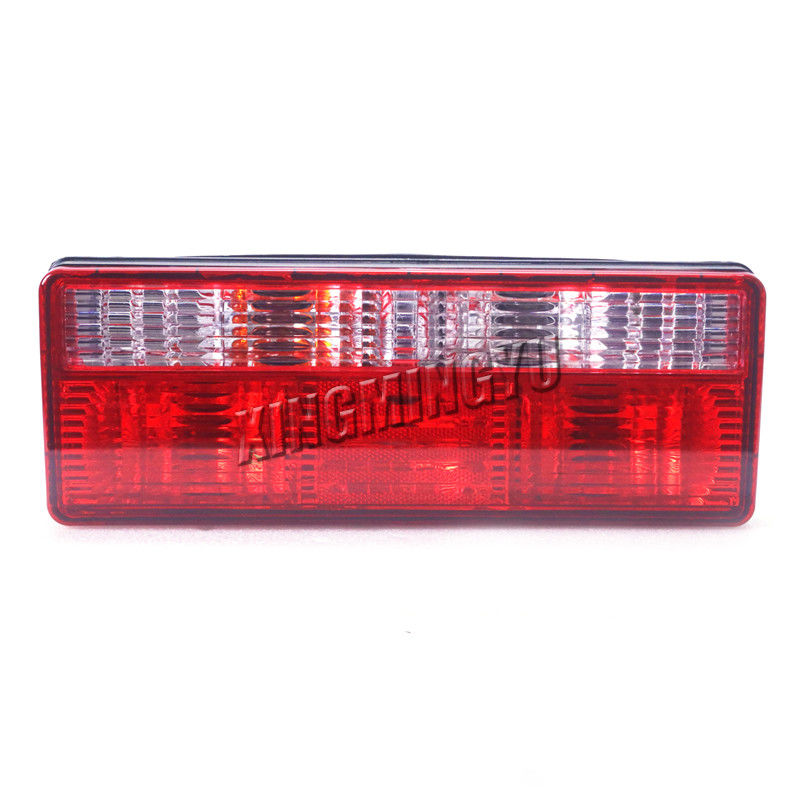 چراغ های عقب اتوماتیک OEM 3773910Q15 3773920Q15 چراغ های عقب برای کامیون JAC چراغ جدید