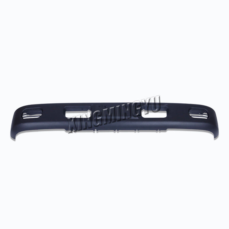قطعات بدنه کامیون بامپر جلویی JN3-17859-BA-3 برای قطعات یدکی JMC Kaiyun