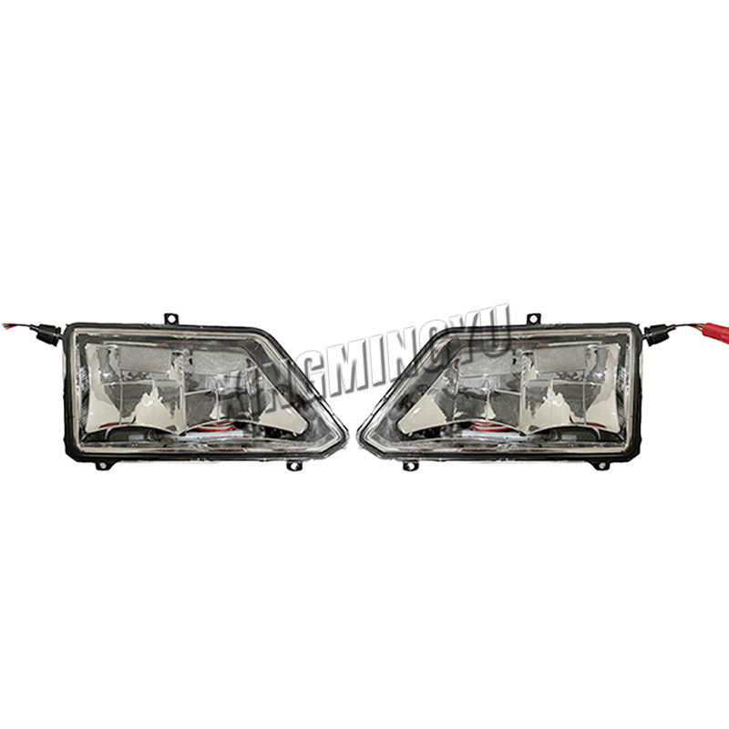 2535367 2535366 2552709 2552708 چراغ سقف بالا برای اسکنیا 6 سری 7 قطعات جانبی کامیون