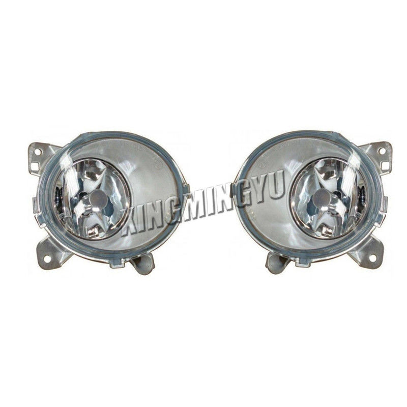 1446356 1446355 چراغ مه برای سری P / G / R / T قطعات کامیون SCANIA