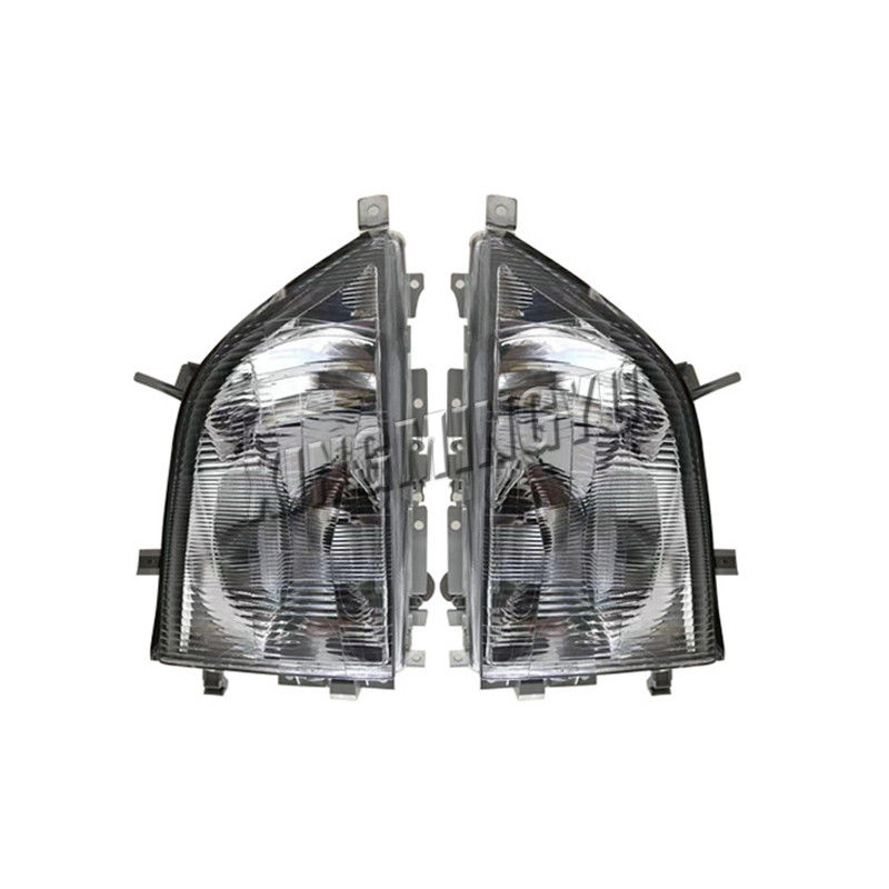 81130-37170 81170-37170 لامپ جلو برای Hino Dutro سری 300 TOYOTA DYNA XZU 1999-2003 8113037170 8117037170