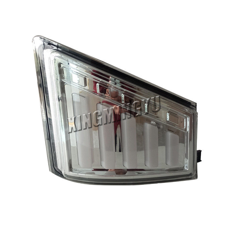 چراغ گوشه ای LED برای NKR NPR NHR NQR N سری ISUZU قطعات کامیون