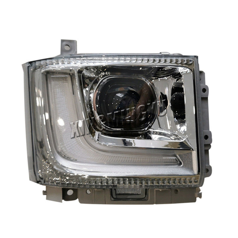 چراغ LED برای کامیون ISUZU N سری 700P NKR NPR NHR NQR