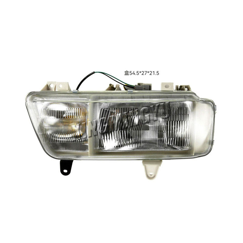 چراغ سر برای ISUZU FTR FSR FVR 1996-2007 قطعات یدکی بدن کامیون