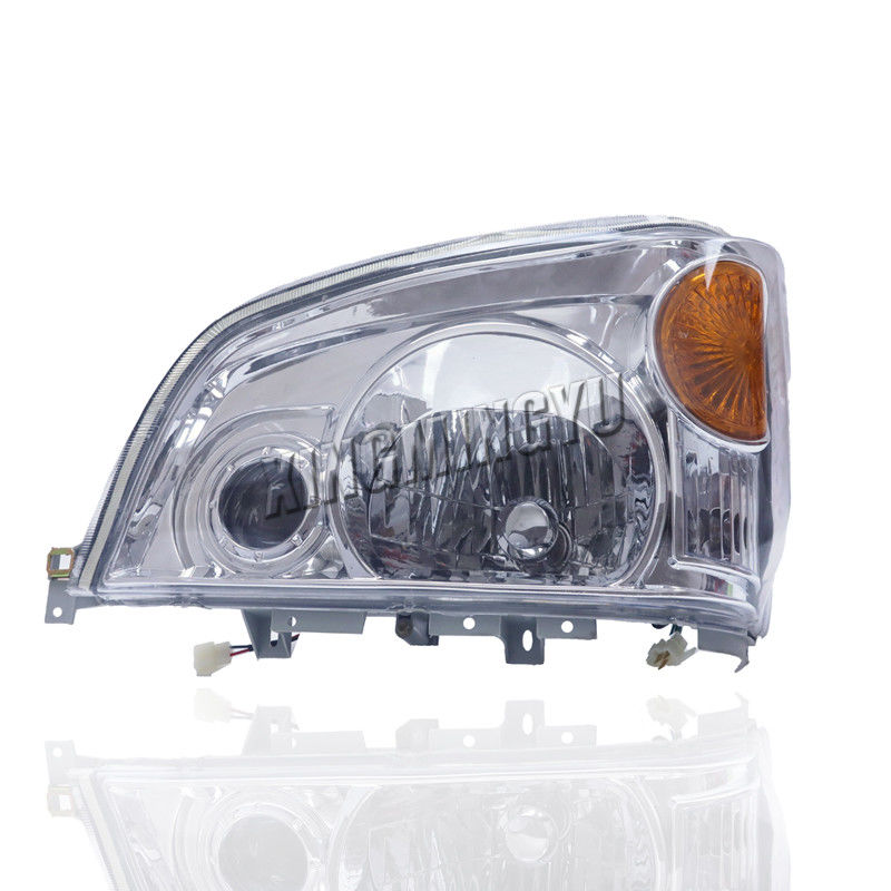 3711910E800 3711920E800 قطعات بدن کامیون لامپ جلو ماشین برای کامیون سبک JAC 808
