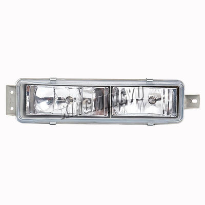 قیمت خوب فاو جيفانگ J6 اصلي، چراغ مه ي کاميون، فروش داغ قطعات ماشين حالت جديد 3732015-53A/3732020-53A آنلاین