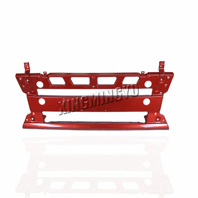 قیمت خوب Jiefang JH6 FAW قطعات بدنه 2803011B1063 باپر های جلو برای کامیون ها آنلاین