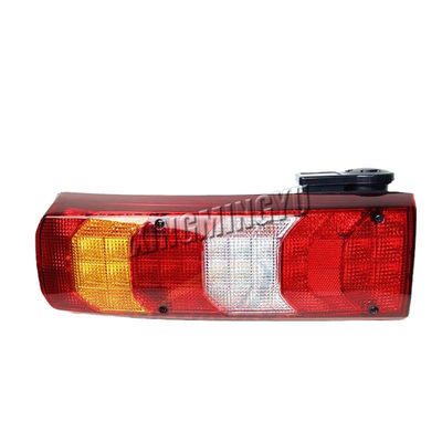 قیمت خوب 0035441703 0035440903 لامپ عقب برای مرسدس بنز اکتروس MP4 قطعات کامیون اروپایی آنلاین