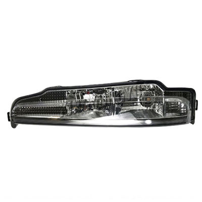 قیمت خوب 9678200121 9678200221 کامیون لامپ چشمک زننده سیگنال چرخش نور ابرو نور برای مرسدس بنز ATEGO کامیون آنلاین