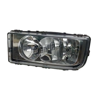 9408200361 9408200161 9408200461 چراغ جلو کامیون برای اکسور بنز قطعات کامیون